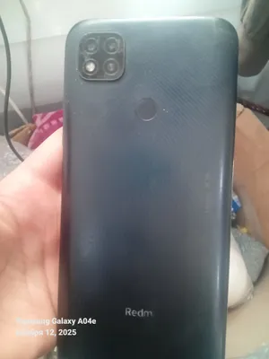REDMI 09