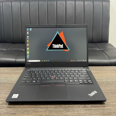 Продается Lenovo ThinkPad e14 i5 10gen 8/256gb