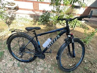 Altezza velosipedi