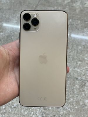 Iphone 11 pro max 256