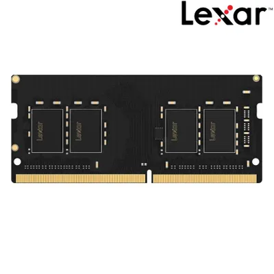 Lexar 8GB DDR4