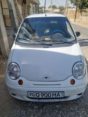 Matiz 2004 holati yaxshi.
