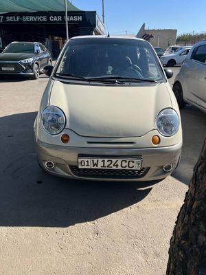 Matiz best sotiladi