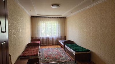 Студент кизларгв жой, Янги Ташмига якин.