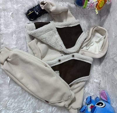 90 Sm Troyka yangi  280 ming Nachosli  2 yosh