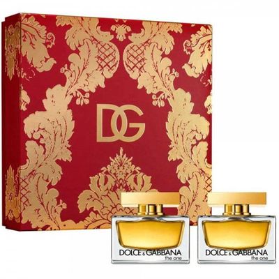 Dolce&Gabbana The One (набор) ORIGINAL