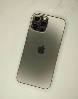 Iphone 13 pro black
