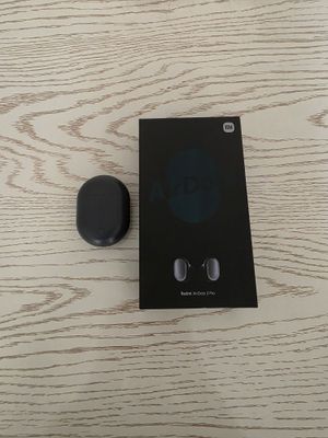 Кейс от redmi buds 3 pro