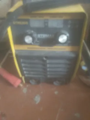 Svarka aparat ritomax