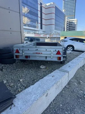 Пирцеп тиркама сотилади