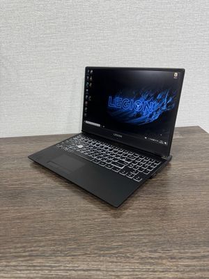 12-Ядерный Lenovo Legion Y530 intel Core i7 Для Игр и 3D Графики и IT