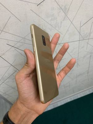 Samsung A8+ 2018