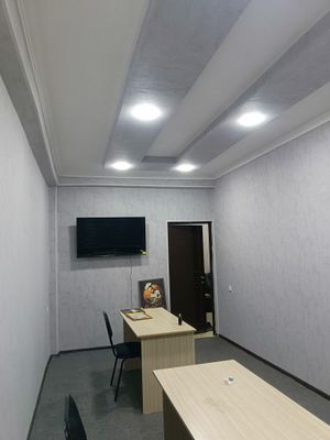 аренда офис Офис аренда 40 кв.м мебеллари Билан. Ремонт евро.. Олмазо