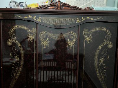Spalni mebel sotiladi