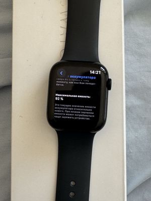 iWatch series 8 45 mm