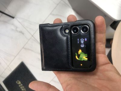 Samsung z flipp 4