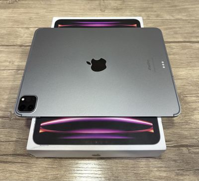 Prodam idyal Ipad Pro 11 M2 512GB sim kart