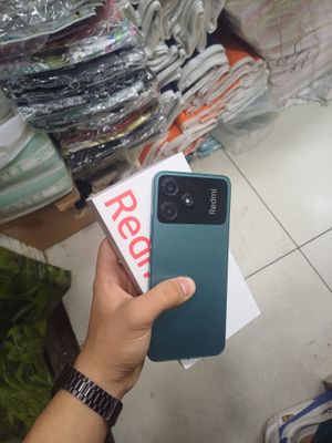 Redmi 12 R sotiladi