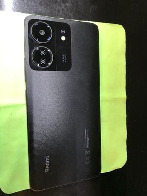 Redmi 13c 8+256