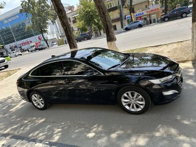 Malibu Primer 2019-20 kuzip 55000 km Toza bir qol
