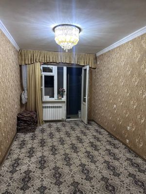 3 honali uyning 1 honasi bereladi studentlarga ham