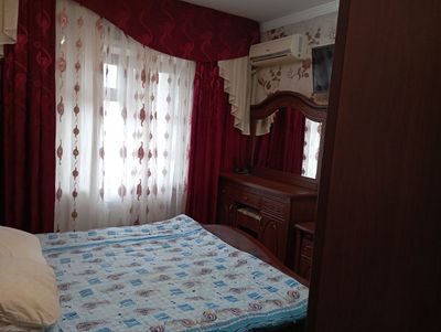 Аренда ТТЗ-4 , 3/4/4 дом