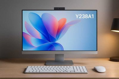 Моноблоки по перечислению 24 дюйма 27 дюймов сборные