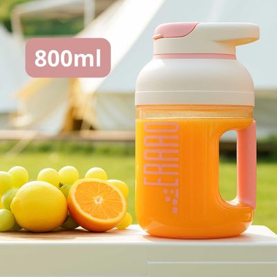 Портативный миксер Portativ mikser 800ml bl35