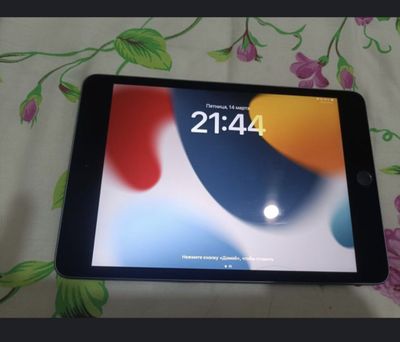 Ipad 5mini 64gb abmen