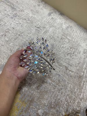 Диадема тиллақош 50-150 000гача