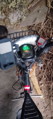 elektrovelosiped