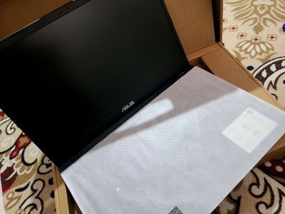 ASUS Vivobook Go 15 (E510)