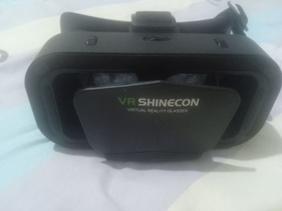 VR SHINECON