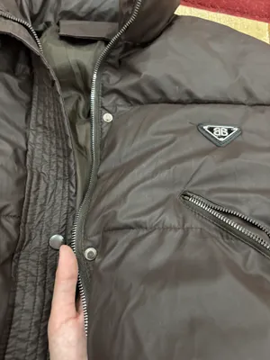 Xitoy orginal korotkiy kurtka karichniviy