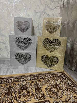 сандик кутилар