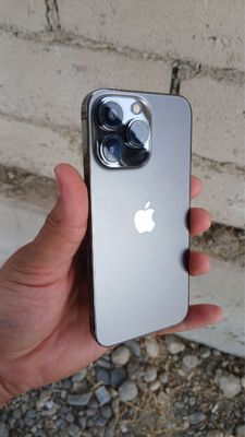 iphone 13 pro 128 tali obmen bor