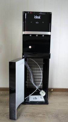 Кулер Ideal Water HSM-318 LBA
