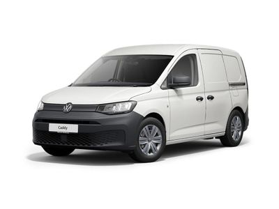 Volkswagen Caddy Cargo