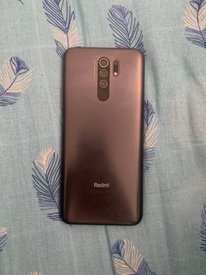 Redmi 9 holati yaxshi