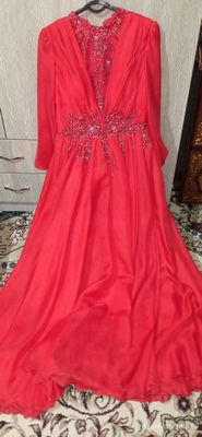 oqshom libosi