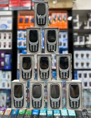 Nokia 3310 New New