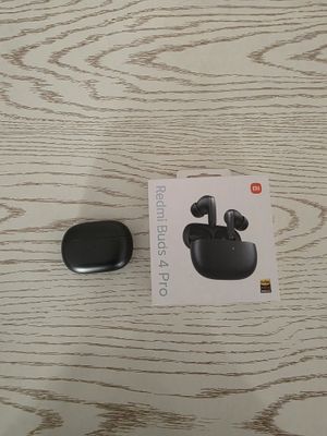 Redmi buds 4 pro