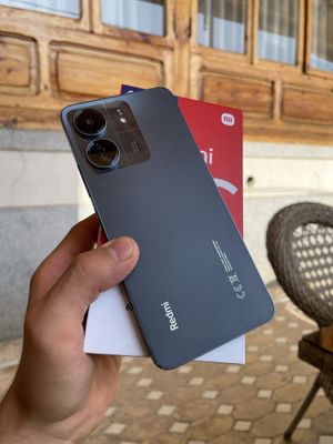 Redmi 13 C sotiladi 8\256
