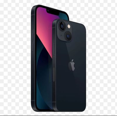 Iphone 13 black edition 128/98