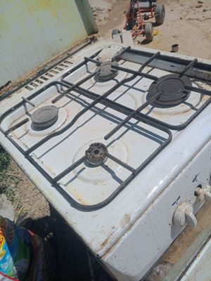 Газ плитка хороший состояние
