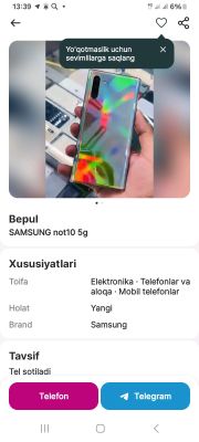telefon
