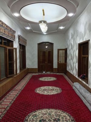 Hovli sotiladi Karmana shahar