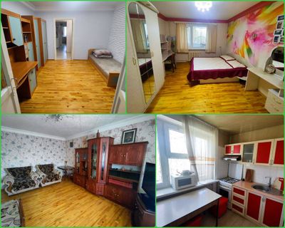 Парк Бобура, мебель и техника