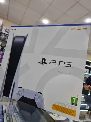 Playstation 5 evro