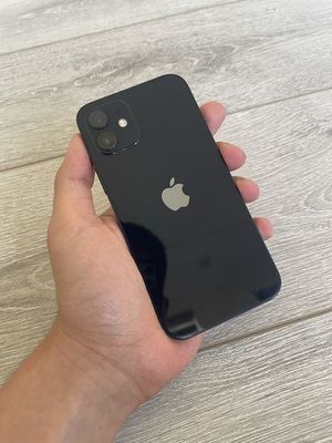 Iphone 12 black